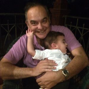 Meet your Posher, Salah